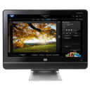 Desktop All-in-One HP Pro MS218 Icon
